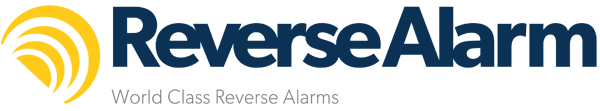 Reverse Alarm Logo